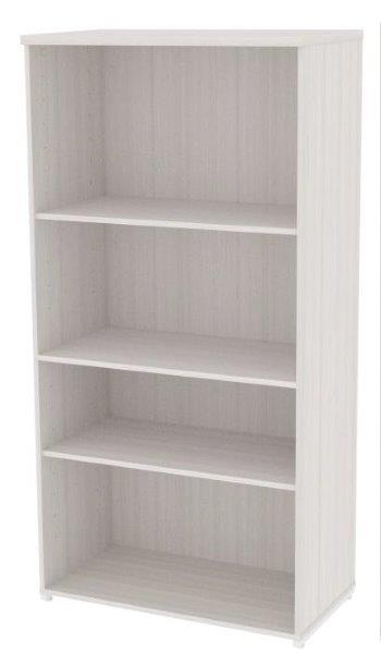 Armário Alto Aberto Prima Clean 0,80 X 0,46 X 1,60 M – 25 Mm – Marzo