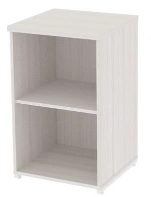 Armário Baixo Charuto Aberto Prima Clean 0,45 X 0,46 X 0,74 M Com 1 Prateleira – 25 Mm – Marzo