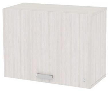Armário Suspenso Basculante Prima Clean 0,45 X 0,35 X 0,44 M Com 1 Porta – Marzo