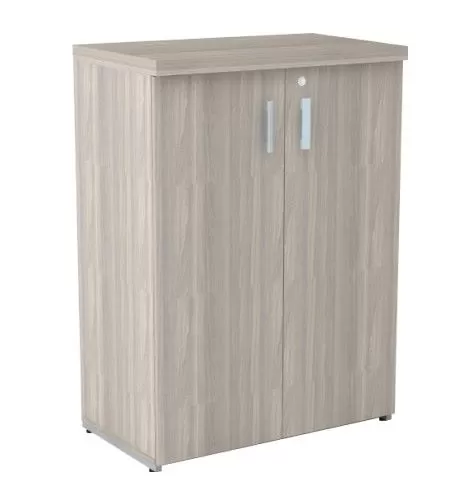 Armário Médio Fechado Prima Impact 0,80 X 0,46 X 1,10 M – 40 Mm – Marzo
